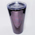 Black Chrome Tumbler